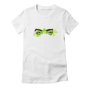 Billie Eilish Eyes T-Shirt